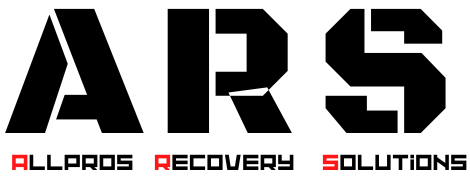 Allpros Recovery Solutions